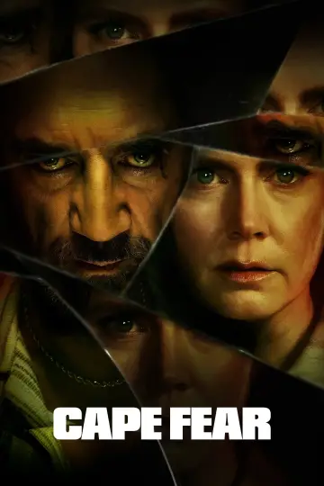 Постер к сериалу "Мыс страха" #1307101