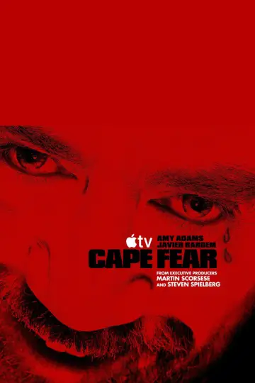 Постер к сериалу "Мыс страха" #1307103