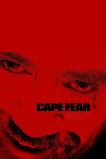 Постер к сериалу "Мыс страха" #1307112