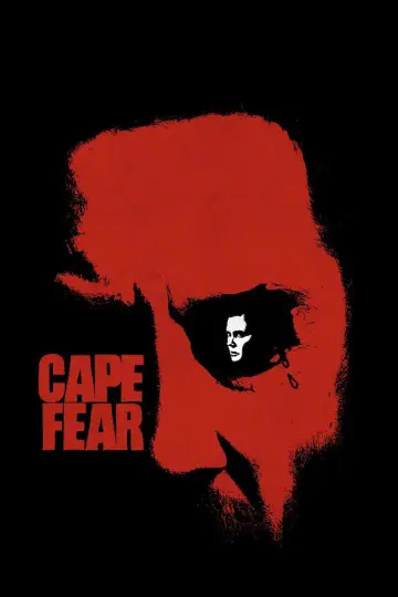Постер к сериалу "Мыс страха" #1307113