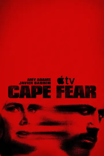 Постер к сериалу "Мыс страха" #1307114