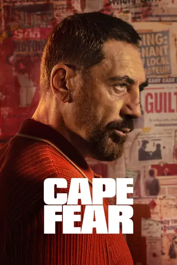 Постер к сериалу "Мыс страха" #1307128