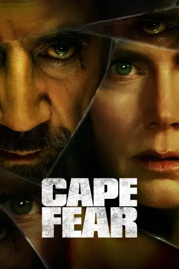 Постер к сериалу "Мыс страха" #1307130