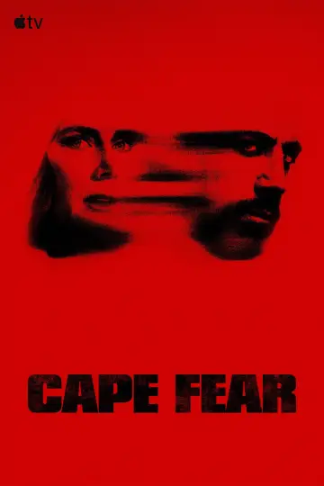Постер к сериалу "Мыс страха" #1307131