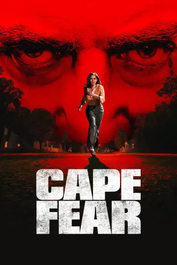 Постер к сериалу "Мыс страха" #1563122