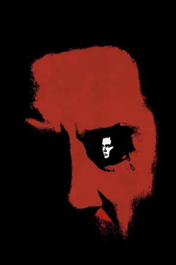 Постер к сериалу "Мыс страха" #1563141