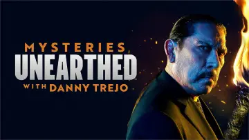 Задник к сериалу "Неожиданные открытия с Дэнни Трехо" #1513554