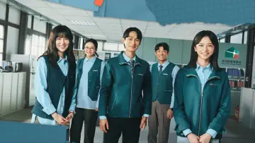 Задник к сериалу "人生只租不賣" #1500512