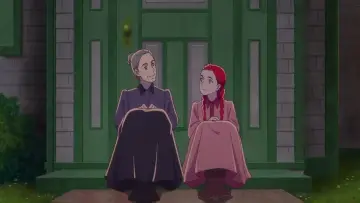 Задник к сериалу "Энн Ширли" #1479385
