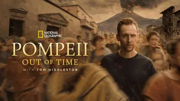 Задник к сериалу "Помпеи: Вне времени с Томом Хиддлстоном" #1404626