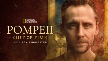 Задник к сериалу "Помпеи: Вне времени с Томом Хиддлстоном" #1404628