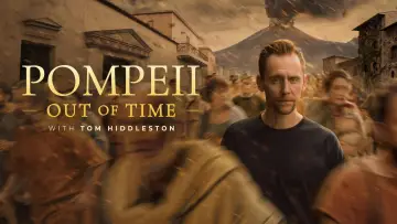 Задник к сериалу "Помпеи: Вне времени с Томом Хиддлстоном" #1404631