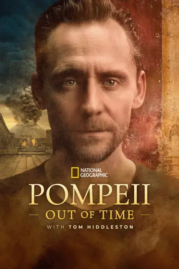 Постер к сериалу "Помпеи: Вне времени с Томом Хиддлстоном" #1404639