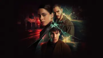 Задник к сериалу "Срыв" #1551779