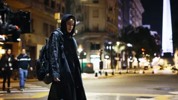 Задник к сериалу "Срыв" #1551782
