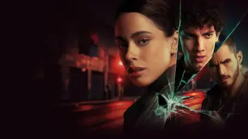 Задник к сериалу "Срыв" #1551785