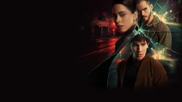 Задник к сериалу "Срыв" #1551786