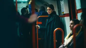 Задник к сериалу "Срыв" #1551787