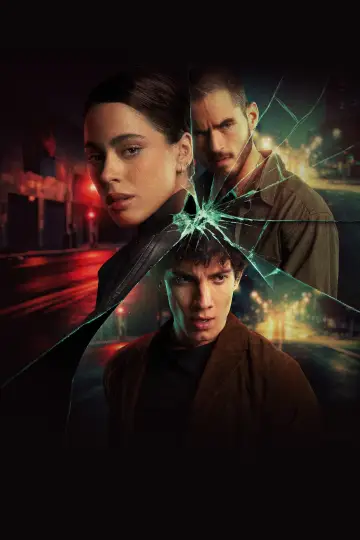 Постер к сериалу "Срыв" #1551792