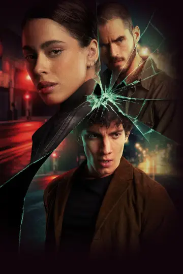 Постер к сериалу "Срыв" #1551793