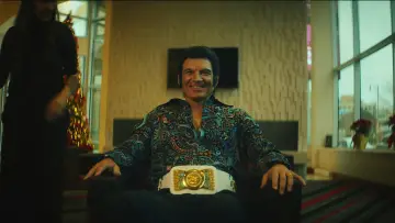 Задник к сериалу "Короли Тьюпело: криминальная сага" #1495324