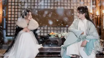 Задник к сериалу "凤懿天下" #1848878