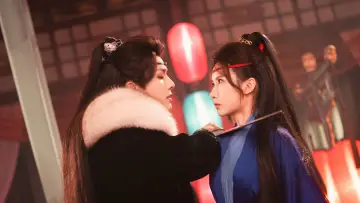 Задник к сериалу "凤懿天下" #1848879