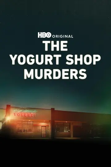 Постер к сериалу "Убийства в йогурт-кафе" #1489721