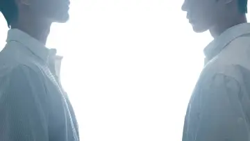 Задник к сериалу "这次换我先回头" #1556865