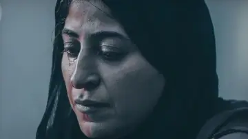 Задник к сериалу "وحوش" #1603800