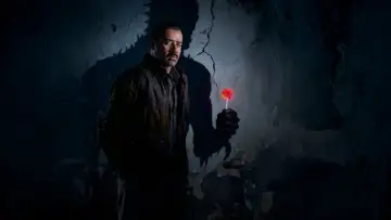 Задник к сериалу "وحوش" #1603802