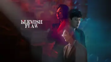 Задник к сериалу "棕眼之谜" #1559037