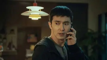 Задник к сериалу "Бесконечная защита" #1490909