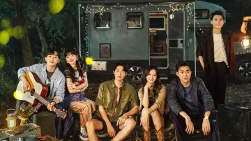 Задник к сериалу "不讨好的勇气" #1603437