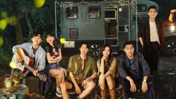 Задник к сериалу "不讨好的勇气" #1603438