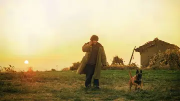 Задник к сериалу "Потерянное национальное сокровище" #1599089