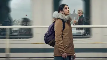 Задник к сериалу "Энциклопедия Стамбула" #1508531