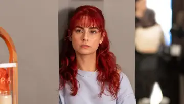 Задник к сериалу "Письма из прошлого" #1556853