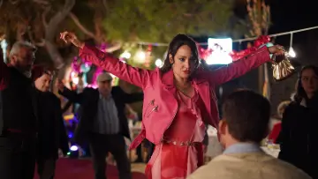Задник к сериалу "Платонические отношения" #1492864