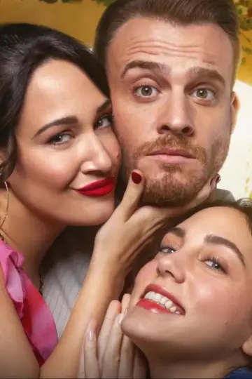 Платонические отношения (2025)