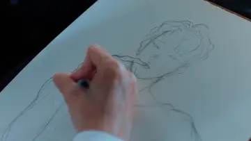 Задник к сериалу "Синдром выгорания" #1450953