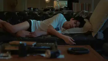 Задник к сериалу "Синдром выгорания" #1450959