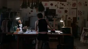 Задник к сериалу "Синдром выгорания" #1450963