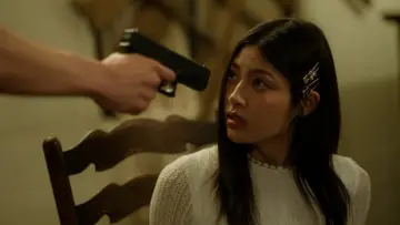 Задник к сериалу "Смертельный вызов" #1550069