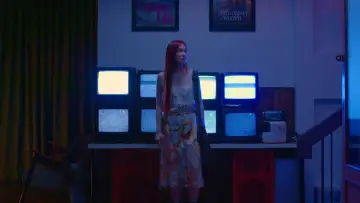 Задник к сериалу "Девичьи правила" #1474074