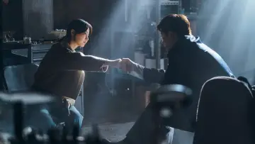 Задник к сериалу "Золотое место" #1471583