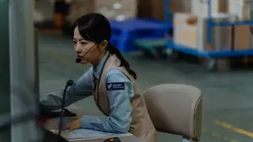 Задник к сериалу "Золотое место" #1471584