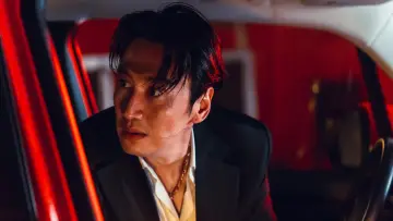 Задник к сериалу "Золотое место" #1471593