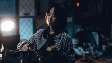 Задник к сериалу "Золотое место" #1471594
