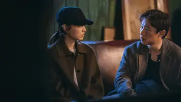 Задник к сериалу "Золотое место" #1471596